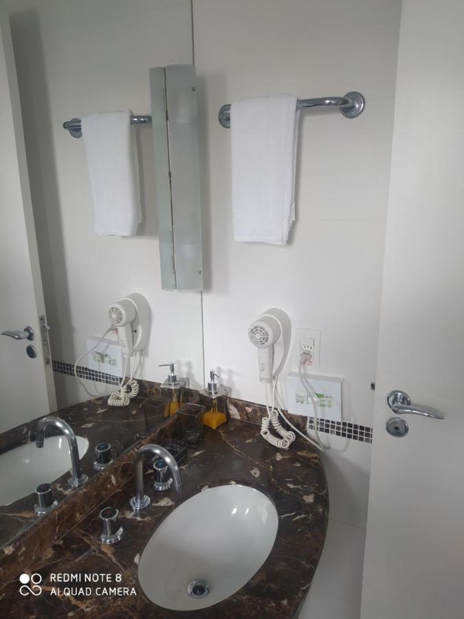 Flat Hotel Moema Ibirapuera São Paulo Eksteriør billede