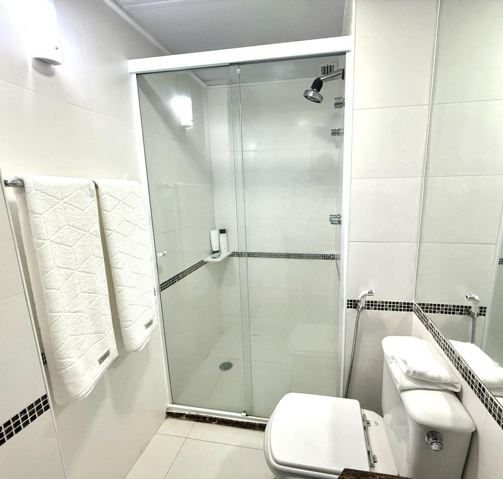 Flat Hotel Moema Ibirapuera São Paulo Eksteriør billede