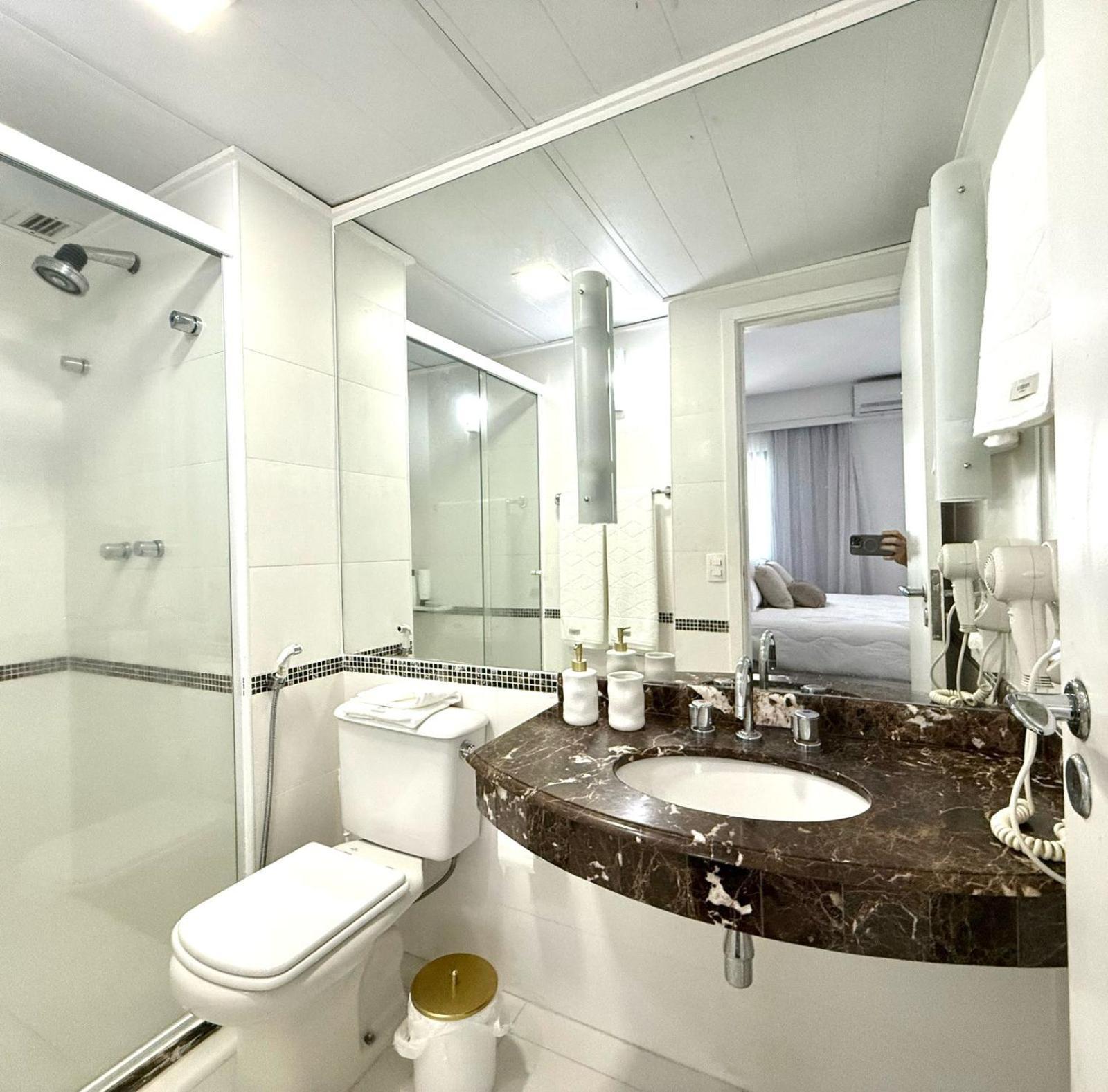 Flat Hotel Moema Ibirapuera São Paulo Eksteriør billede